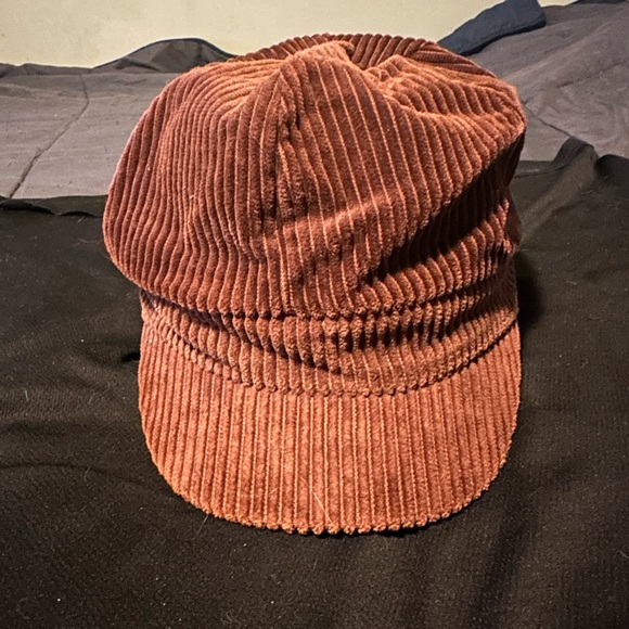 1 Kangol Cord Spitfire Cap - Picture 2 of 4